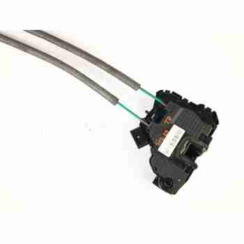 CERRADURA PUERTA TRASERA DERECHA 7132035001 