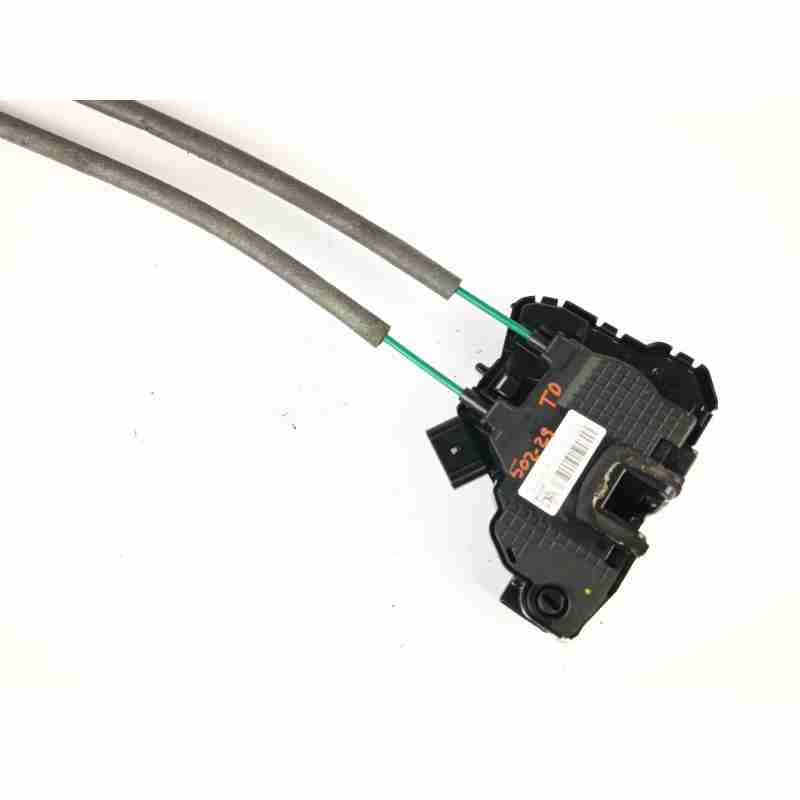 CERRADURA PUERTA TRASERA DERECHA 7132035001 