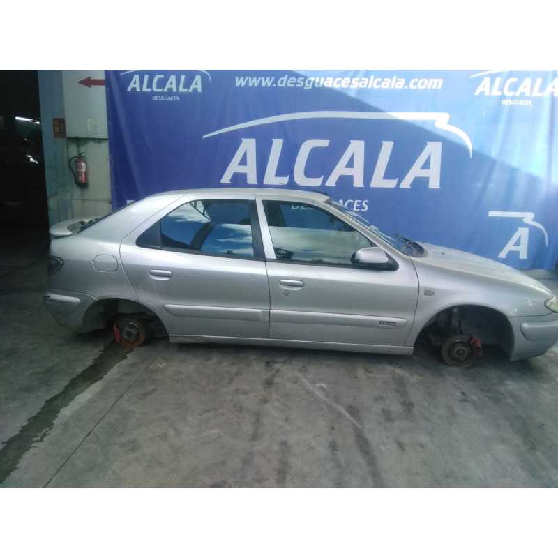 citroën xsara (n1) del año 1999
