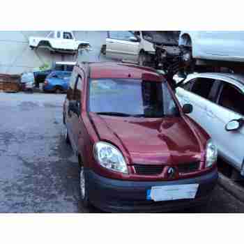 RENAULT KANGOO (F/KC0)