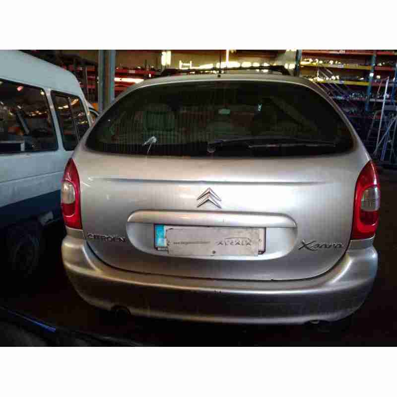 citroën xsara picasso del año 2002