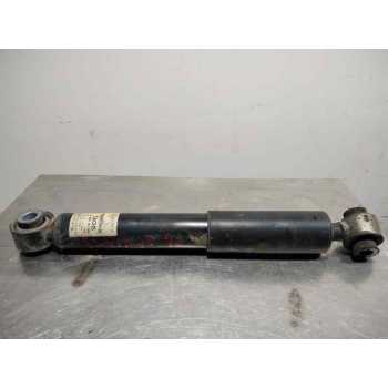AMORTIGUADOR TRASERO IZQUIERDO 5206QL 