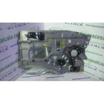 ELEVALUNAS TRASERO DERECHO 8348026030 9882026200 ELECTRICO