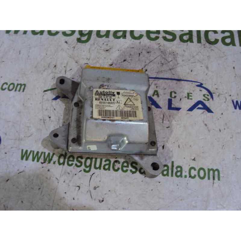 CENTRALITA AIRBAG 8200148227 