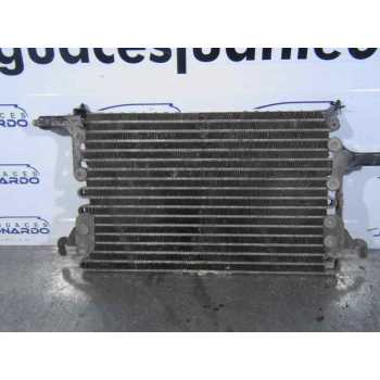 RADIADOR AIRE ACONDICIONADO 