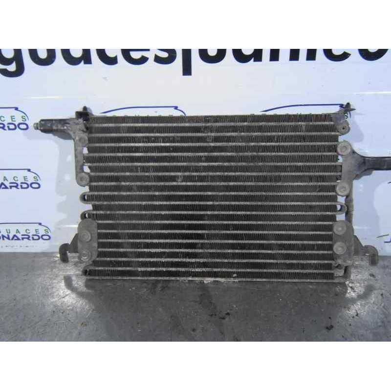RADIADOR AIRE ACONDICIONADO 
