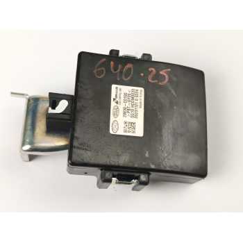 MODULO ELECTRONICO 29630C0100 