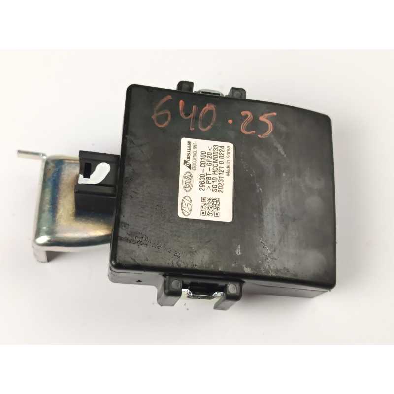 MODULO ELECTRONICO 29630C0100 