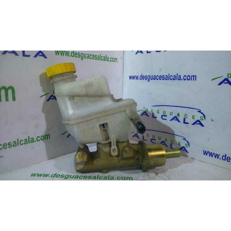 BOMBA FRENO 0204024925 BOSCH 