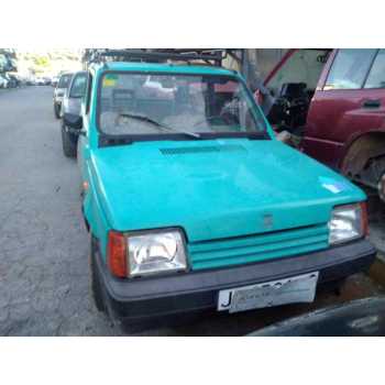 SEAT MARBELLA