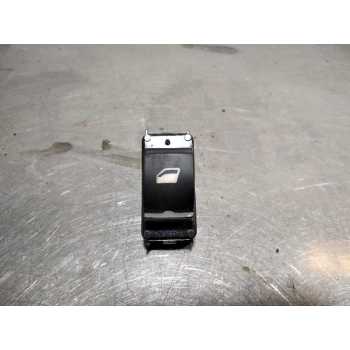 MANDO ELEVALUNAS TRASERO IZQUIERDO 96762292ZD 4 PINES 