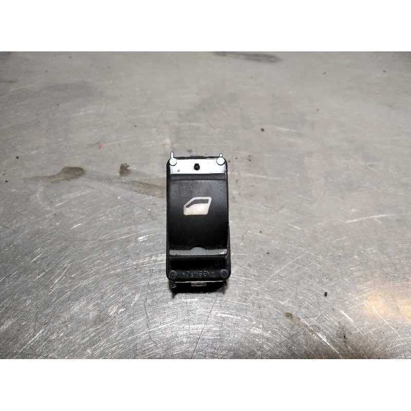 MANDO ELEVALUNAS TRASERO IZQUIERDO 96762292ZD 4 PINES 