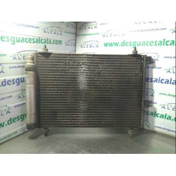 RADIADOR AIRE ACONDICIONADO 