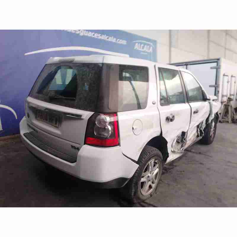 land rover freelander 2 (l359) del año 2011