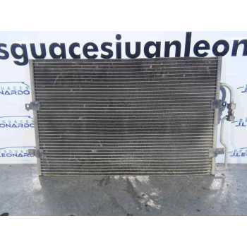 RADIADOR AIRE ACONDICIONADO 