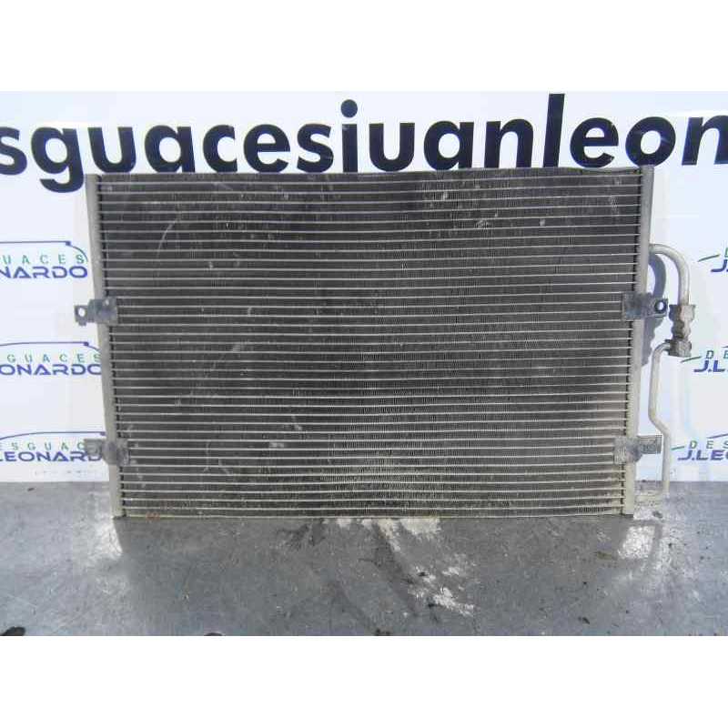 RADIADOR AIRE ACONDICIONADO 