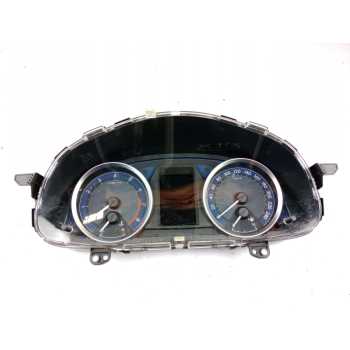 CUADRO INSTRUMENTOS 838000ZV61 