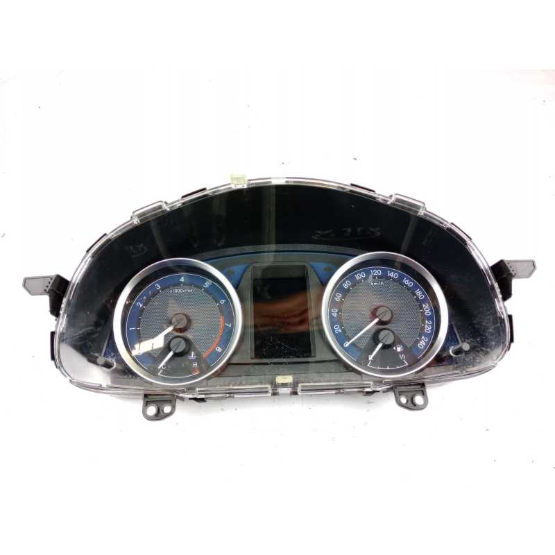 CUADRO INSTRUMENTOS 838000ZV61 