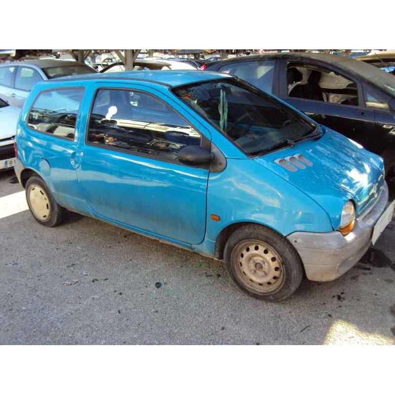 renault twingo (co6) del año 1994