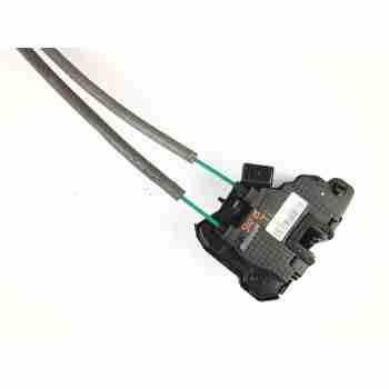CERRADURA PUERTA TRASERA IZQUIERDA 7131035001 