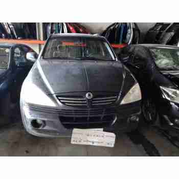 SSANGYONG KYRON de desguace