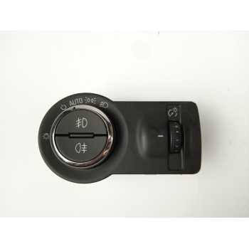MANDO LUCES 13268707 