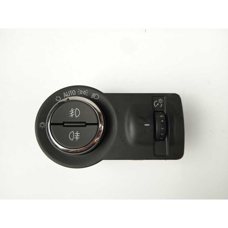 MANDO LUCES 13268707 