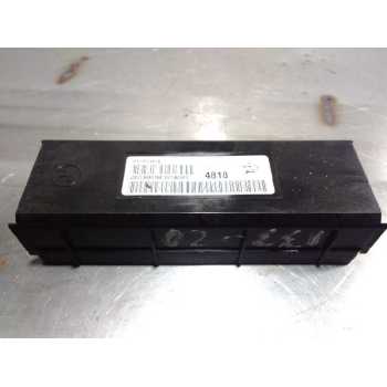 MODULO CONFORT 13574818 4 CONECTORES 