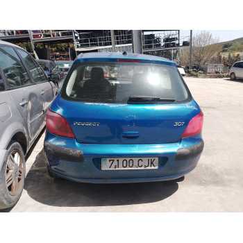 PEUGEOT 307 (3A/C)