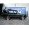 land rover discovery (salljg/lj) del año 1996