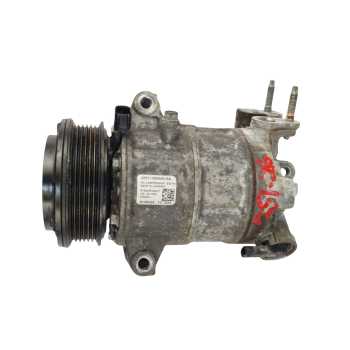 COMPRESOR AIRE ACONDICIONADO JX6119D629HA 
