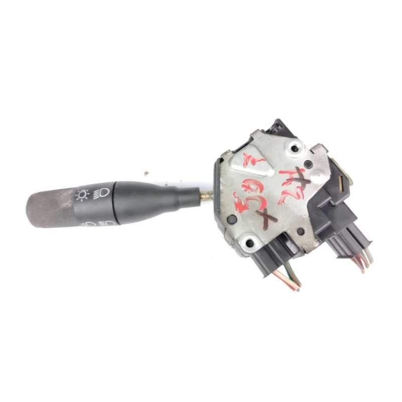 MANDO LUCES 7700842114 