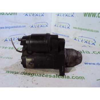 MOTOR ARRANQUE 