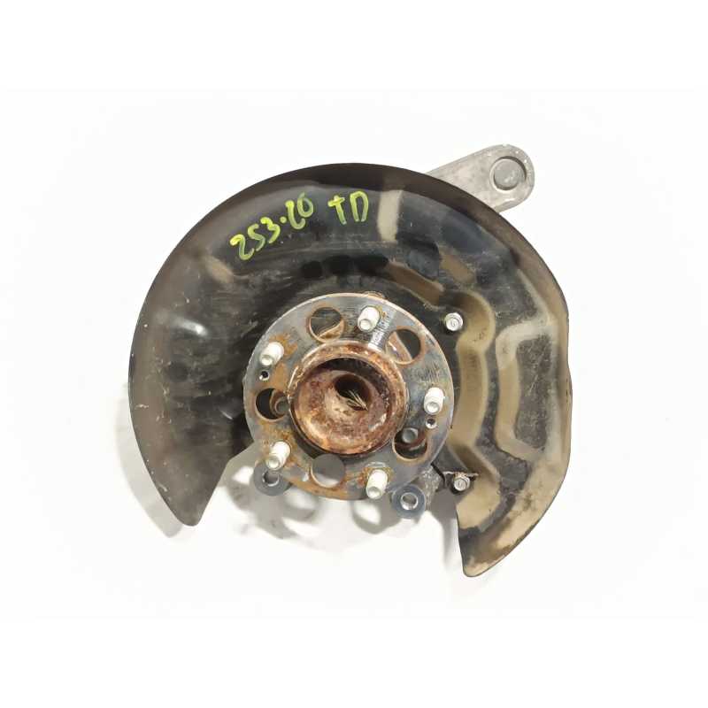 MANGUETA TRASERA DERECHA 52720G2000 