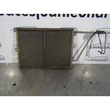 RADIADOR AIRE ACONDICIONADO 