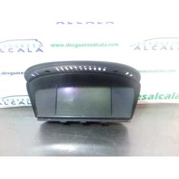 PANTALLA MULTIFUNCION A2C53118676 