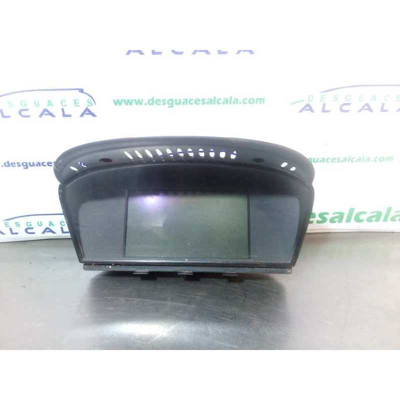 PANTALLA MULTIFUNCION A2C53118676 