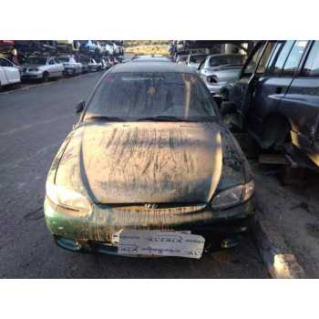 HYUNDAI ACCENT (X3)