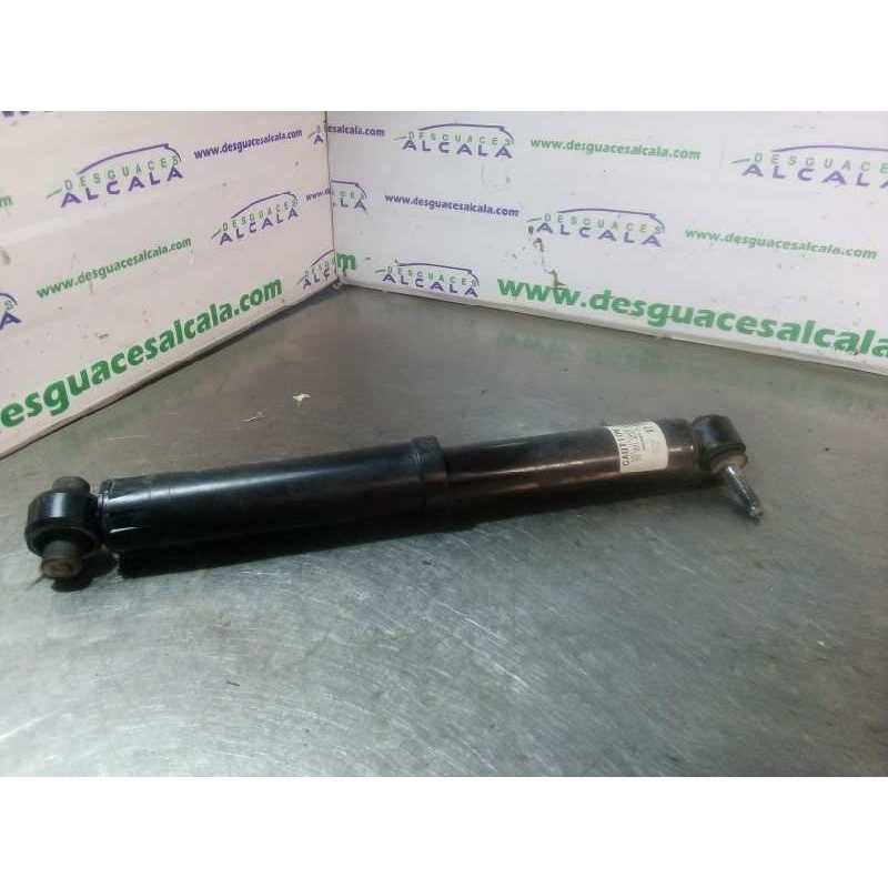 AMORTIGUADOR TRASERO IZQUIERDO 56210HV02A 