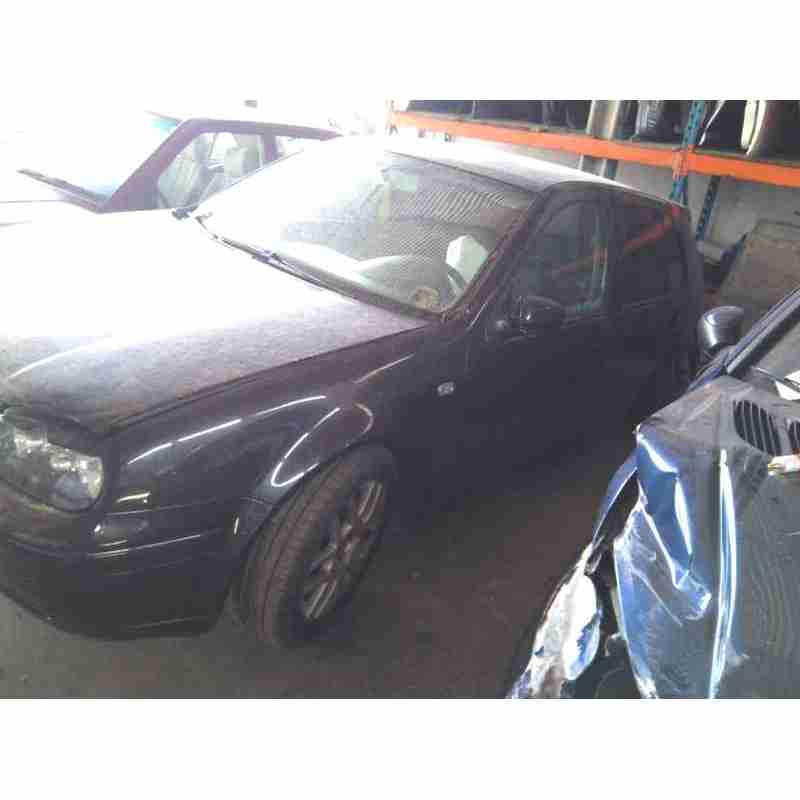 volkswagen golf iv berlina (1j1) del año 2003