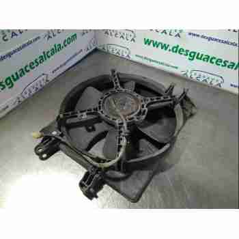 ELECTROVENTILADOR 
