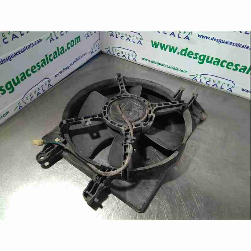 ELECTROVENTILADOR 