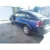 opel vectra c berlina del año 2007