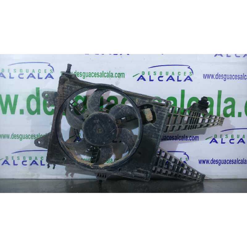ELECTROVENTILADOR 