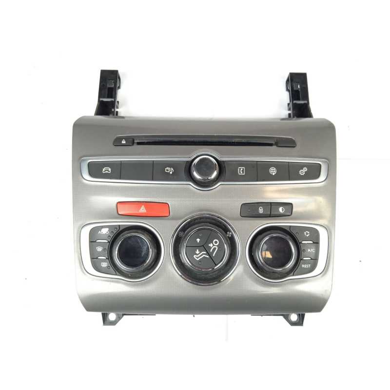 MANDO CLIMATIZADOR 98136431XF 