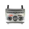 MANDO CLIMATIZADOR 98136431XF 