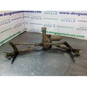 MOTOR LIMPIA DELANTERO 0390243508 4 PINES 