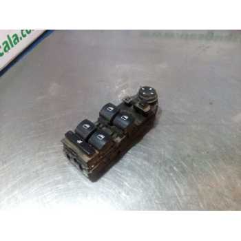 MANDO ELEVALUNAS DELANTERO IZQUIERDO 6951905 4 PINES 