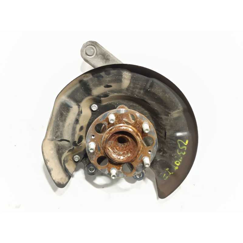 MANGUETA TRASERA IZQUIERDA 52710G2000 