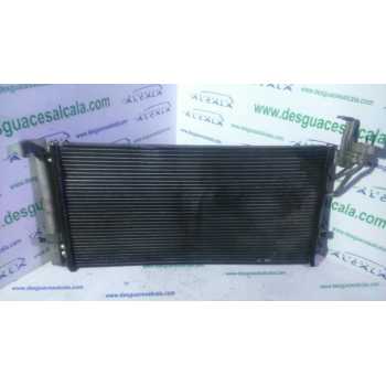 RADIADOR AIRE ACONDICIONADO 